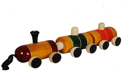

MNC Train(Multicolor)
