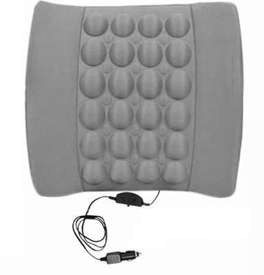 

Speedwav Polyester Seating Pad For Tata Aria(Front Seats Grey)