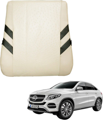 

Kozdiko Leather Seating Pad For Mercedes Benz NA(Front Seats and Back Seats Beige)