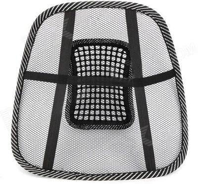 

Yucca HD Nylon Seating Pad For Mercedes Benz E350(Front Seat Black)