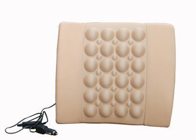 

ARN Cloth Seating Pad For Maruti Suzuki Ciaz(Front seat, Back Seat Beige)