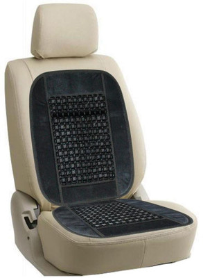 

Speedwav Polyester Seating Pad For Universal For Car Universal For Car(Front Seats Grey)