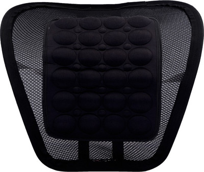 

Lighthouse Polyester Seating Pad For Volkswagen 1 Series(Front Seats Black)