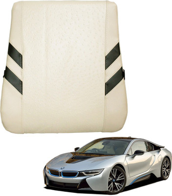 

Kozdiko Leather Seating Pad For BMW I8(Front Seats and Back Seats Beige)