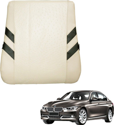 

Kozdiko Leather Seating Pad For BMW 3 Series(Front Seats and Back Seats Beige)