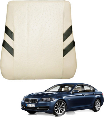 

Kozdiko Leather Seating Pad For BMW 5 Series(Front Seats and Back Seats Beige)