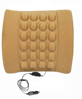 

Speedwav Polyester Seating Pad For Tata Bolt(Front Seats Beige)