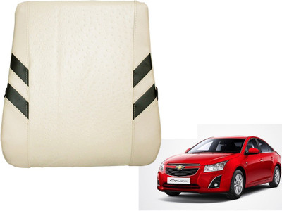 

Kozdiko Leather Seating Pad For Chevrolet Cruze(Front Seats and Back Seats Beige)