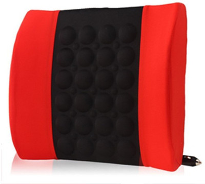 

Z Tech Polyester Seating Pad For Toyota Lexus(Front Seat Red, Black)