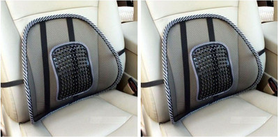 

AutoKraftZ Foam Plastic Seating Pad For Hyundai Tucson(Front Seats Black)