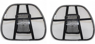 66% OFF on Raaisin Nylon, Fiber Seating Pad For Universal For Car Universal For Car(Front Seats Black) 66% OFF on Raaisin Nylon, Fiber Seating Pad For Universal For Car Universal For Car(Front Seats Black)