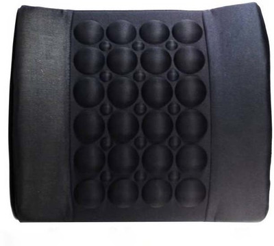 

Creeper Polyester Seating Pad For Land Rover Freelander 2(Front Seat Black)