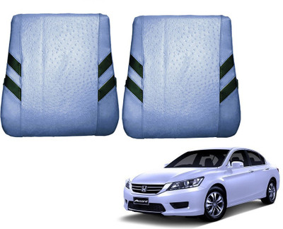 

Kozdiko Leather Seating Pad For Honda Accord(Front Seats and Back Seats Grey)
