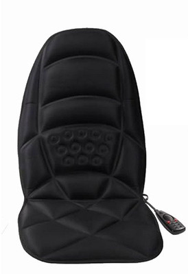 

Speedwav Cotton Seating Pad For Hyundai Sonata(Front Seats Black)