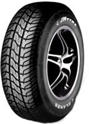 

JK Tyre Elanzo (Tl) 4 Wheeler Tyre(235/70R16, Tube Less)