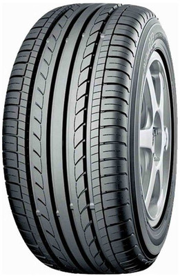 

Yokohama V550 4 Wheeler Tyre(195/65R15, Tube Less)