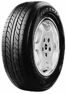 

Bridgestone Turanza ER-601 4 Wheeler Tyre(145/80R12, Tube Less)