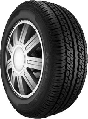 

MRF ZV2K 4 Wheeler Tyre(175/65R14, Tube Less)
