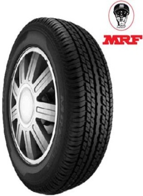 

MRF ZV2K 4 Wheeler Tyre(165/80R14, Tube Less)