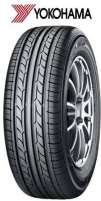 

Yokohama E400 4 Wheeler Tyre(205/65R15, Tube Less)