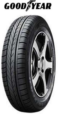 

Goodyear DUCARO HI-MILER 4 Wheeler Tyre(145/80R 13, Tube Less)