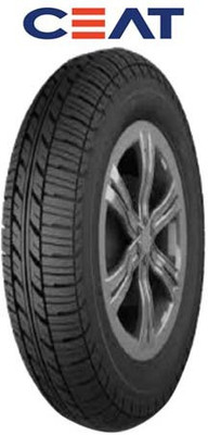 

CEAT Milaze 4 Wheeler Tyre(145/80R13, Tube Less)
