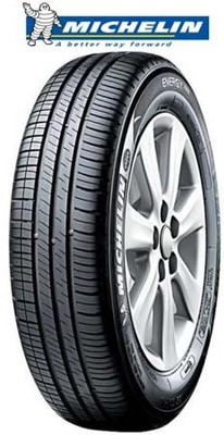 

Michelin Energy XM2 4 Wheeler Tyre(185/70R14, Tube Less)