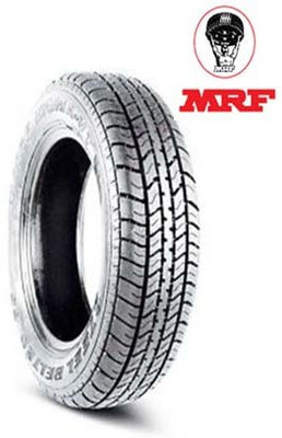 

MRF ZCC 4 Wheeler Tyre(145/70 R12, Tube Type)