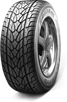 

Kumho Tire 255/70R15 KL12 ECSTA STX 4 Wheeler Tyre(255/70R15, Tube Less)