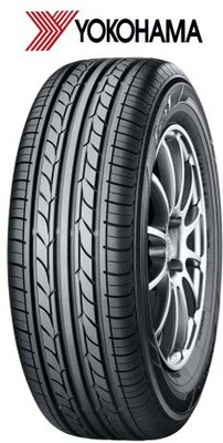 

Yokohama Earth#1 4 Wheeler Tyre(175/70 R13, Tube Less)