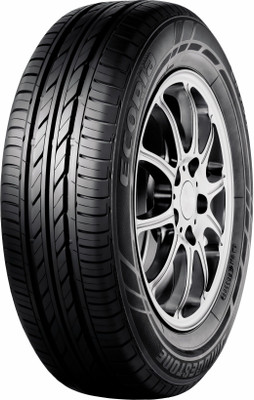 

Bridgestone EP150 4 Wheeler Tyre(175/65R14, Tube Less)