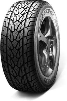 

Kumho Tire 285/60 R18 KL12 ECSTA 4 Wheeler Tyre(285/60 R18, Tube Less)