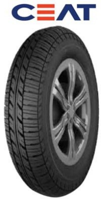 Buy CEAT Milaze 4 Wheeler Tyre 155 80R13 Tube Less on Flipkart