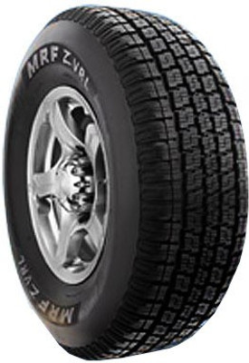 

MRF ZVRL 4 Wheeler Tyre(245/70R16, Tube Less)