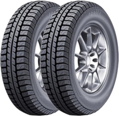 

Apollo Amazer 4G Tubeless (Set of 2) 4 Wheeler Tyre(155/70R13, Tube Less)