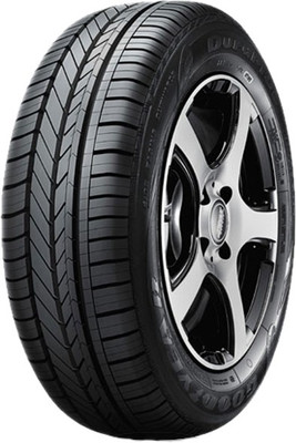 

Goodyear DuraPlus Tubeless 4 Wheeler Tyre(155/65R13, Tube Less)