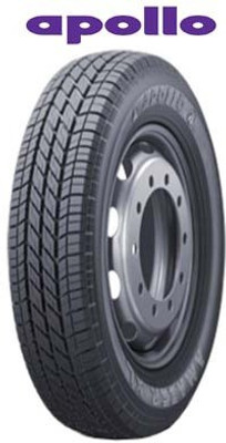 

Apollo Amazer XL Tubetype 4 Wheeler Tyre(155/70R13, Tube Type)