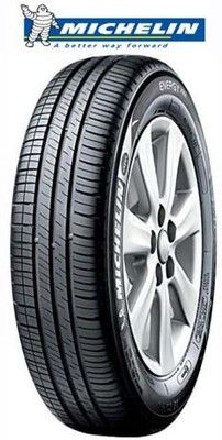 

Michelin Energy XM2 4 Wheeler Tyre(165/80R14, Tube Less)