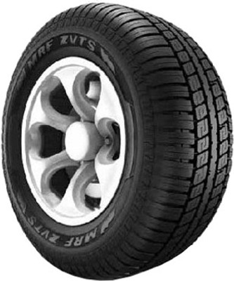 

MRF ZVTS 4 Wheeler Tyre(145/80R12, Tube Less)