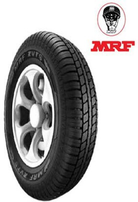 

MRF ZVTS 4 Wheeler Tyre(155/80R13, Tube Less)