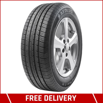

Aeolus TouringAce A/S AG03 4 Wheeler Tyre(215/75 R15, Tube Less)