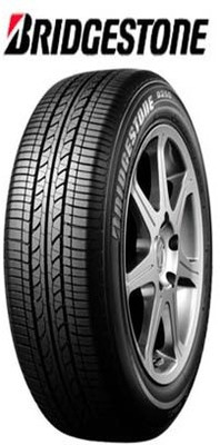 

Bridgestone B250 4 Wheeler Tyre(185/65R14, Tube Less)
