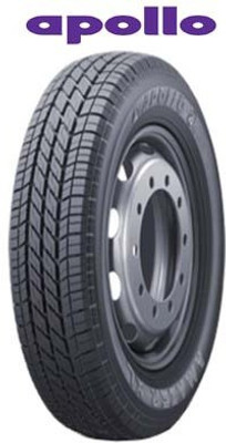 

Apollo Amazer XL Tubetype 4 Wheeler Tyre(145/80R12, Tube Type)