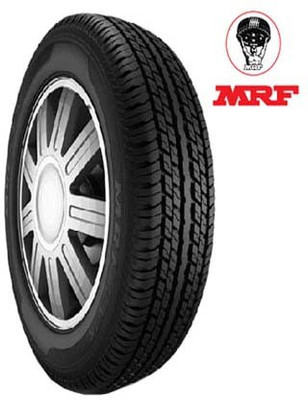 

MRF ZV2K 4 Wheeler Tyre(185/65R14, Tube Less)