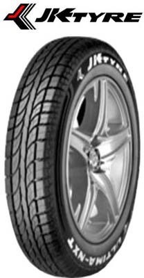 

JK Tyre Ultima NXT - TL 4 Wheeler Tyre(145/80R12, Tube Less)