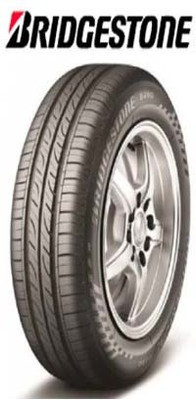 

Bridgestone B290 4 Wheeler Tyre(145/80R12, Tube Less)