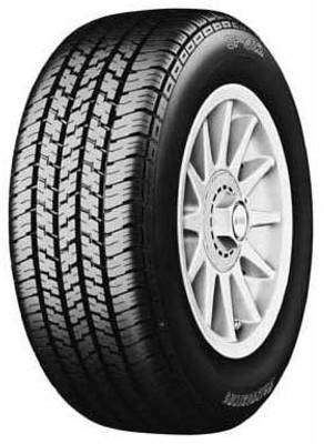 

Bridgestone S322 4 Wheeler Tyre(175/70R13, Tube Less)