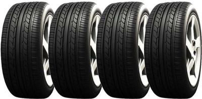 

Yokohama Earth#1 (Set of 4) 4 Wheeler Tyre(175/65R14, Tube Less)
