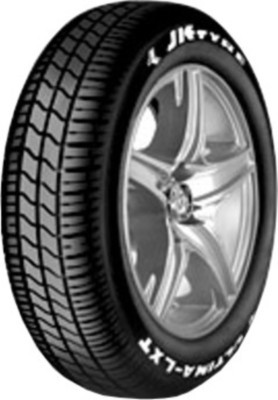 

JK Tyre Ultima LXT- TL 4 Wheeler Tyre(155/65R12, Tube Less)