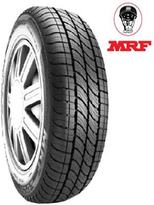 

MRF ZSLK 4 Wheeler Tyre(175/70R13, Tube Less)